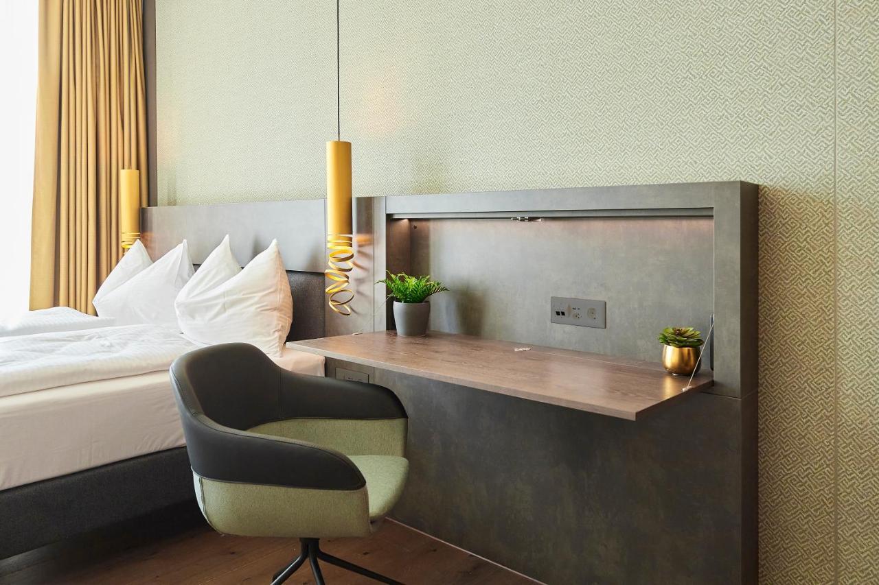 Lumen Apartments Schenkon 外观 照片