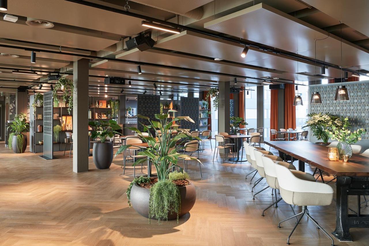 Lumen Apartments Schenkon 外观 照片