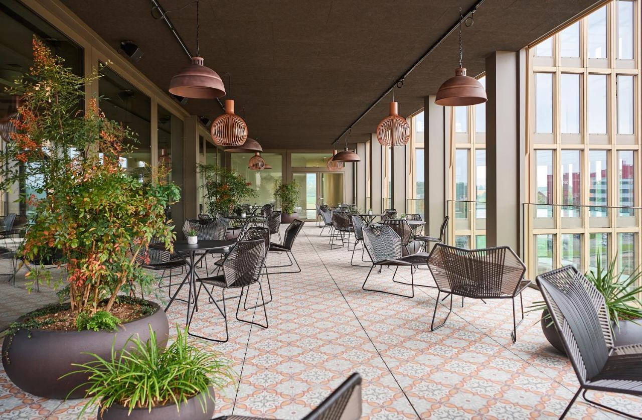 Lumen Apartments Schenkon 外观 照片