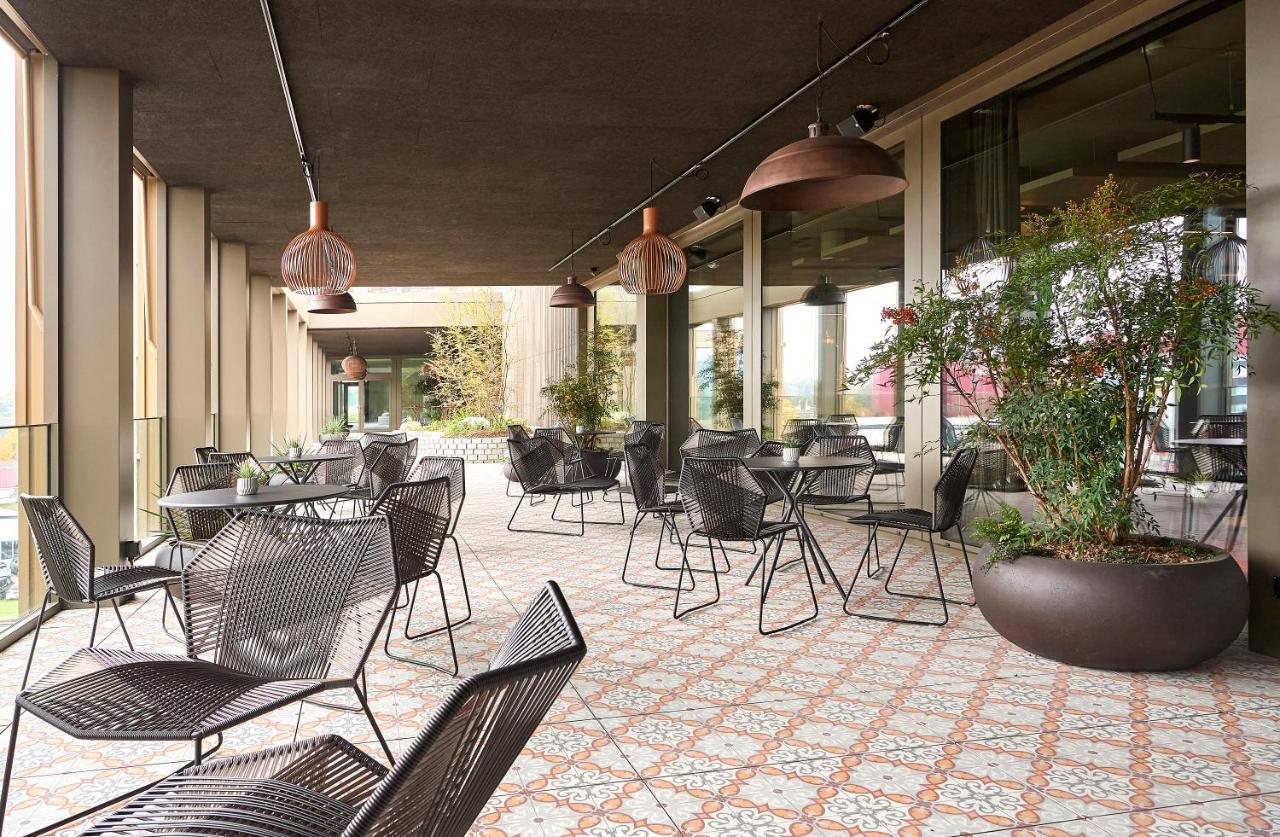 Lumen Apartments Schenkon 外观 照片