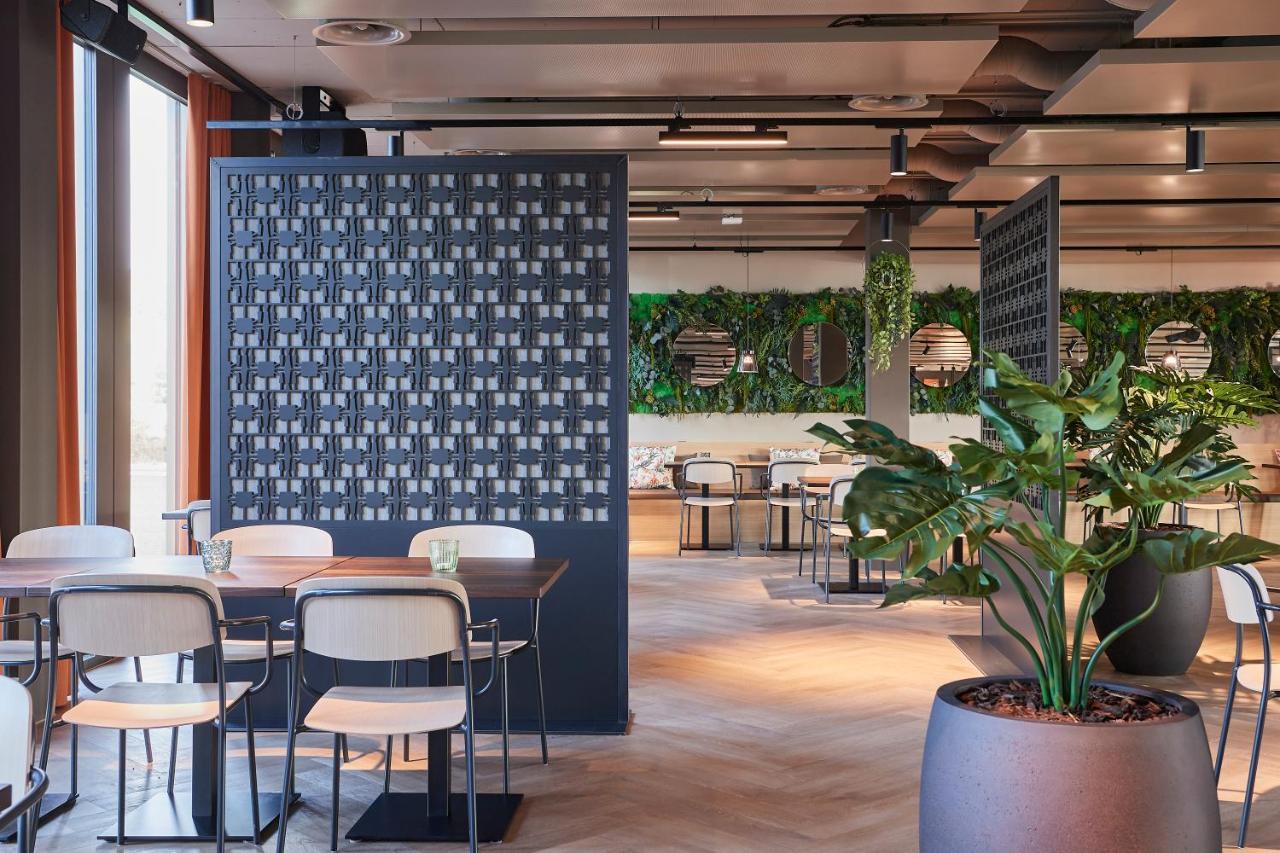 Lumen Apartments Schenkon 外观 照片