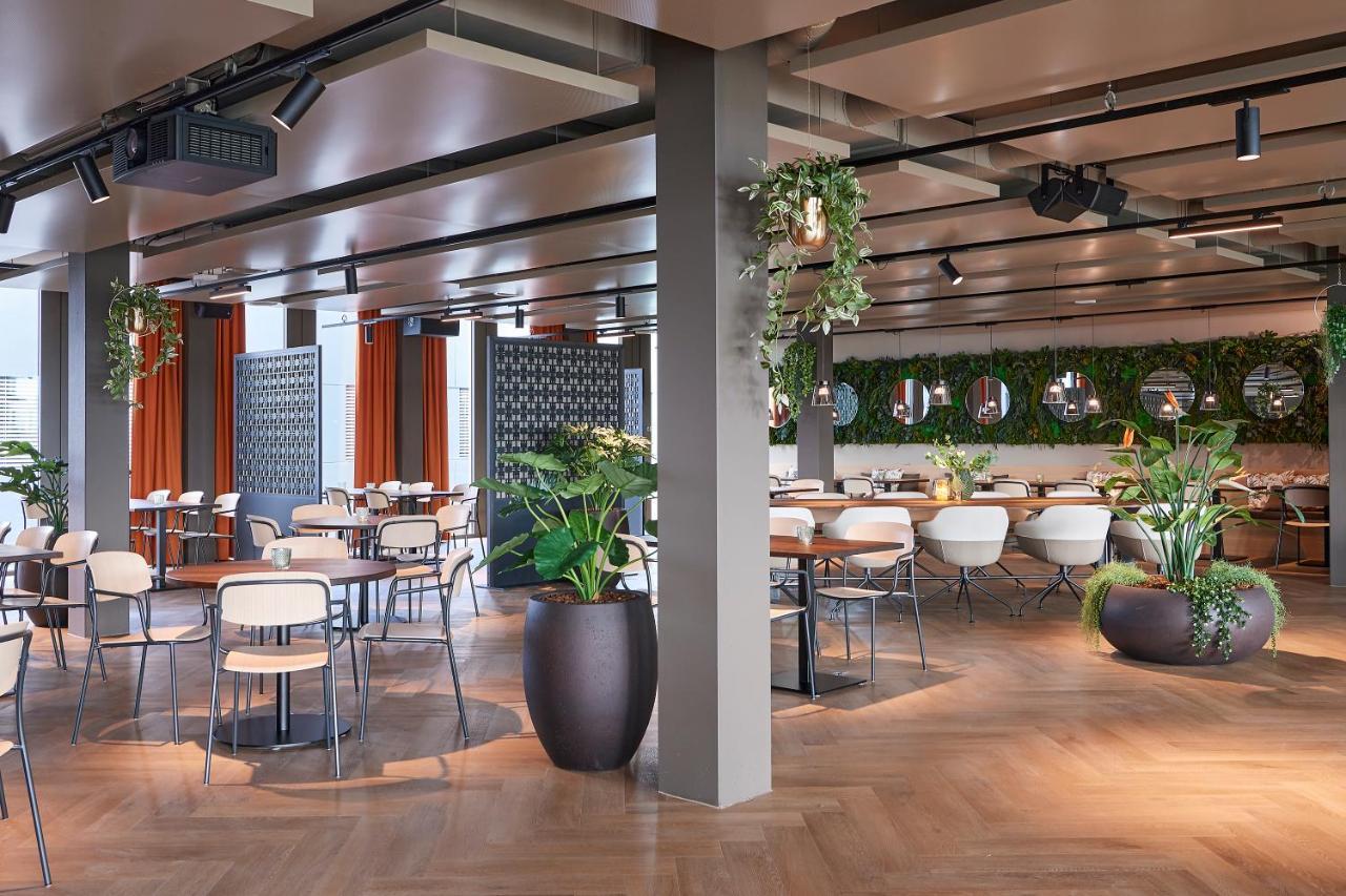 Lumen Apartments Schenkon 外观 照片